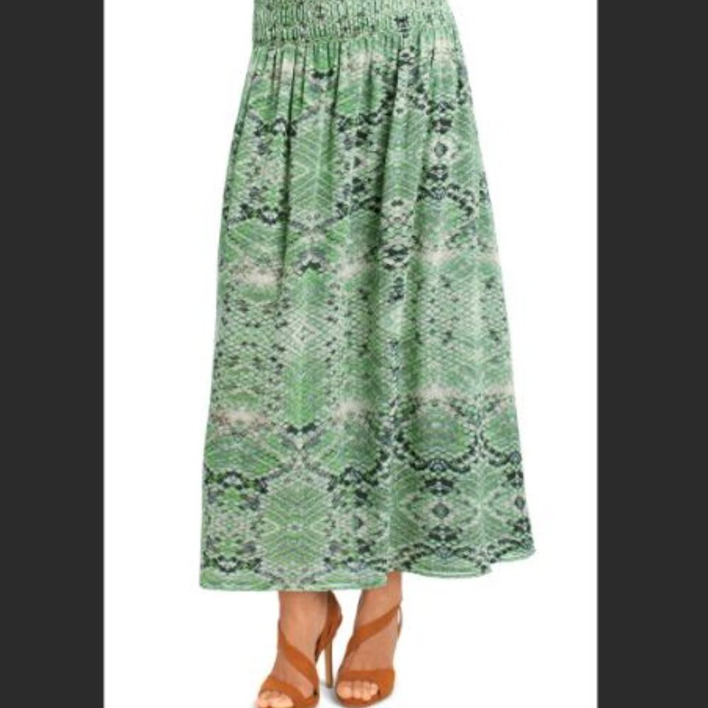 CAbi reversable skirt